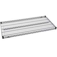 Tablette pour &eacute;tag&egrave;re stylis&eacute;e, 24" la x 24" p, 800 lb Capacit&eacute; Equipex