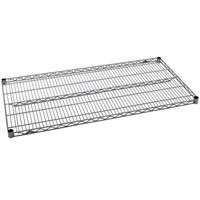 Tablette pour &eacute;tag&egrave;re stylis&eacute;e, 24" la x 18" p, 800 lb Capacit&eacute; Equipex