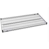 Tablette pour &eacute;tag&egrave;re stylis&eacute;e, 24" la x 24" p, 800 lb Capacit&eacute; Equipex