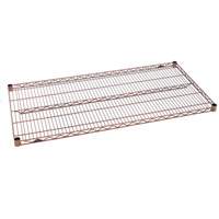 Tablette pour &eacute;tag&egrave;re stylis&eacute;e, 24" la x 18" p, 800 lb Capacit&eacute; Equipex