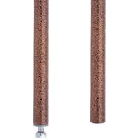Designer Shelving - Posts Equipex