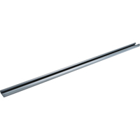 Interlok Boltless Shelving Bin Front Equipex