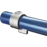 Raccords galvanis&eacute;s - Supports de fixation ajustables, 1,9" Equipex