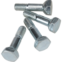 Foot Bolts for Chromate Wire Shelving Equipex