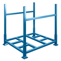 Stacking Racks - Accessories Equipex