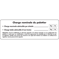 Multi-Use Labels