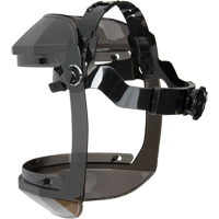 Harnais de t&ecirc;te Double Matrix, Suspension Rochet Equipex