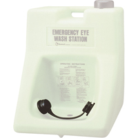 Fendall Porta Stream&reg; Eyewash Station Replacement Pull-Straps Equipex
