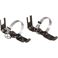 Support &agrave; usage courant pour extincteurs de 2,5 lb Equipex