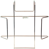 Support de casque de s&eacute;curit&eacute; pour si&egrave;ges de v&eacute;hicules Equipex