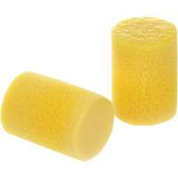 Bouchons d'oreilles E-A-R Classic, Paire - ensemble coussins Equipex