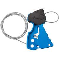 C&acirc;ble de verrouillage d'origine, Longueur de 6' Equipex