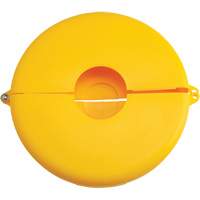 Valve Lockout, Gate Type Equipex