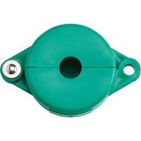 Valve Lockout, Gate Type Equipex
