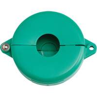 Valve Lockout, Gate Type Equipex