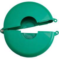 Valve Lockout, Gate Type Equipex