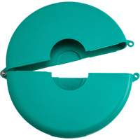 Valve Lockout, Gate Type Equipex