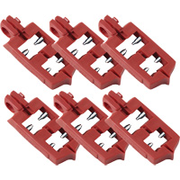 Dispositif de verrouillage encliquetable, Type Disjoncteur Equipex