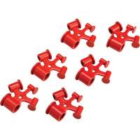 Dispositif de verrouillage pour fusible, Type Disjoncteur Equipex