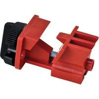 Dispositif de verrouillage universel multi-polaire, Type Disjoncteur Equipex