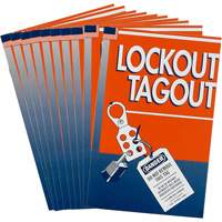 Lockout/Tagout Handbook Equipex