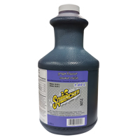 Sqwincher Boisson de r&eacute;hydratation, Concentr&eacute;, Raisin Equipex