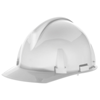 Casques de protection V-Gard - Suspensions Fas-Trac, R&eacute;pond aux normes CSA type 1, Suspension Rochet, Non ventil&eacute; Equipex