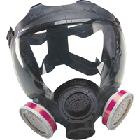 Respirateur Advantage 1000, Silicone, Petit Equipex