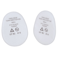 Cartouches pour respirateurs Advantage Equipex