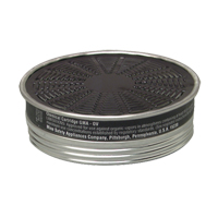 Comfo&reg; Respirator Cartridges, Gas/Vapour Cartridge, N95 Filter/Organic Vapour/R95 Filter Equipex