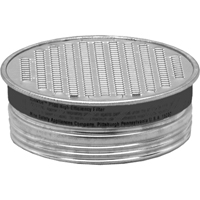 Comfo&reg; Respirator Cartridges, Gas/Vapour Cartridge, Organic Vapour/P100 Equipex