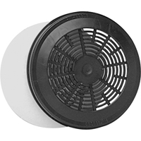 Cartouches pour respirateurs Comfo Equipex