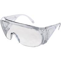 Lunettes de s&eacute;curit&eacute; Uvex Ultraspec 1000, Lentille Transparent, ANSI Z87+/R&eacute;pond ou surpasse la norme CSA Z94.3 Equipex