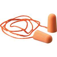 Bouchons d'oreille jetables  