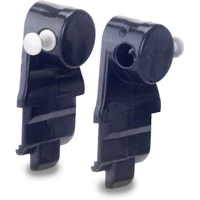 North&reg; Quick-Lok Mounting Blades Equipex