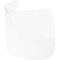 Protection de visage