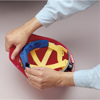 HARD HAT COOLING LINER Equipex