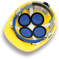 COOLING SKULL CAP Equipex