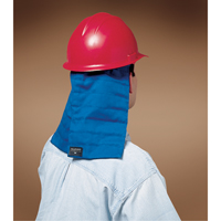 Prot&egrave;ge-cou refroidissant, Bleu royal Equipex