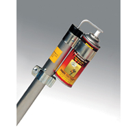 Tiges d'extension & accessoires Equipex