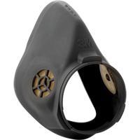 Demi-masques int&eacute;rieurs de rechange Equipex