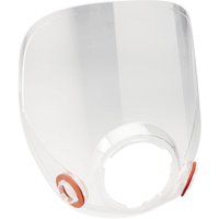 Lentilles de rechange Equipex