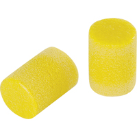 Bouchons d'oreilles Classic E-A-R, Paire - Sac en poly Equipex