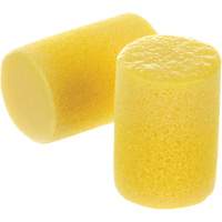 Bouchons d'oreilles Classic E-A-R, Paire - Sac en poly Equipex