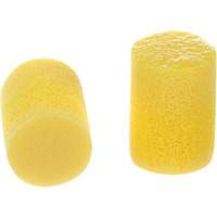 Bouchons d'oreilles Classic E-A-R, Paire - Sac en poly Equipex