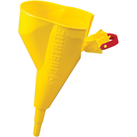 Replacement Funnel for Steel Type 1 Safety Cans Equipex