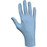 Gants jetables