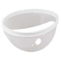 Collar for Fit Test Apparatus, Qualitative Equipex