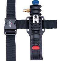 Vortex Cooler for Vest with Snap-Tite Plug Equipex