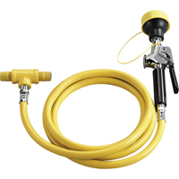 Hand-Held Drench Hoses Equipex